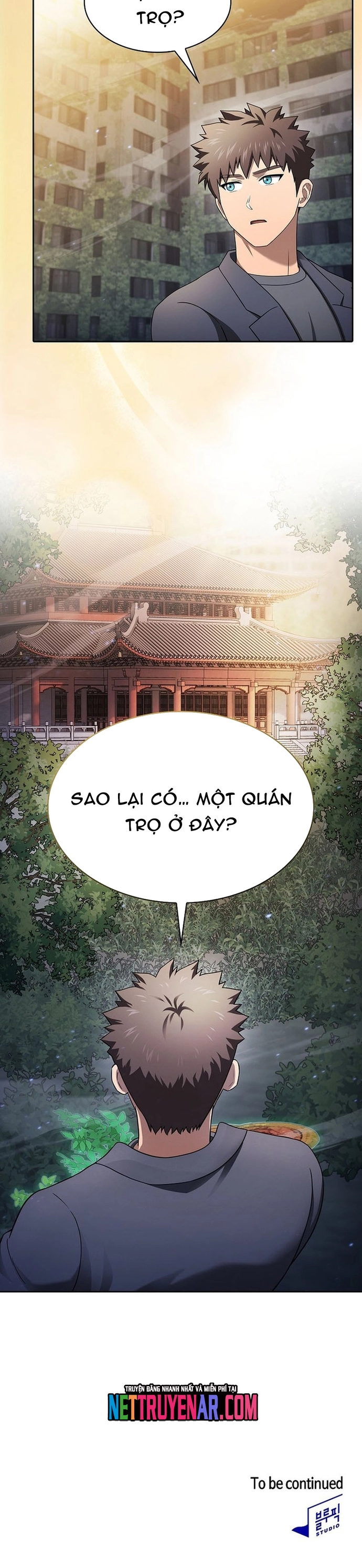 Thiên Thần Quay Về Từ Địa Ngục Chap 190 - Next Chap 191