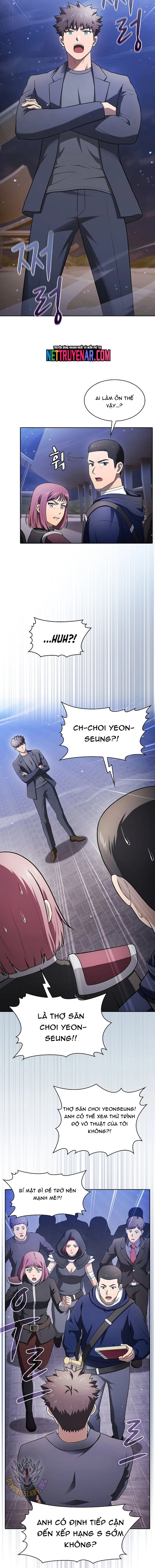 Thiên Thần Quay Về Từ Địa Ngục Chap 190 - Next Chap 191