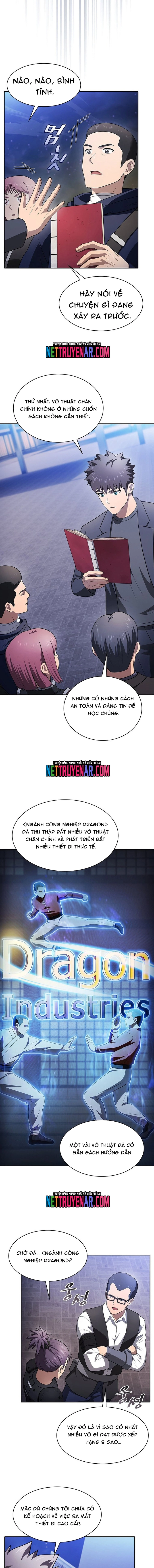 Thiên Thần Quay Về Từ Địa Ngục Chap 190 - Next Chap 191