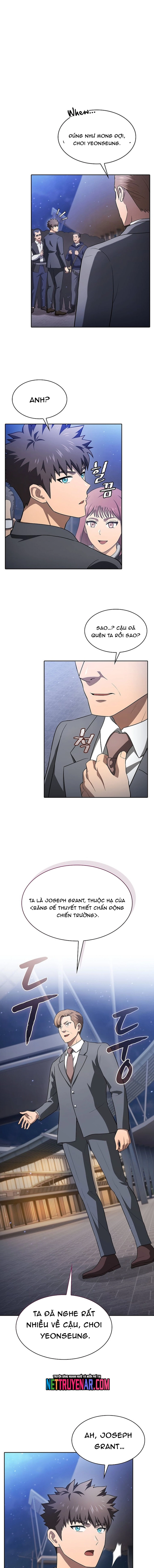 Thiên Thần Quay Về Từ Địa Ngục Chap 190 - Next Chap 191