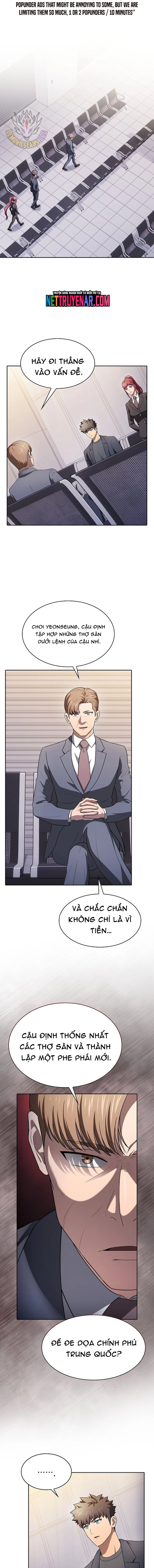 Thiên Thần Quay Về Từ Địa Ngục Chap 190 - Next Chap 191