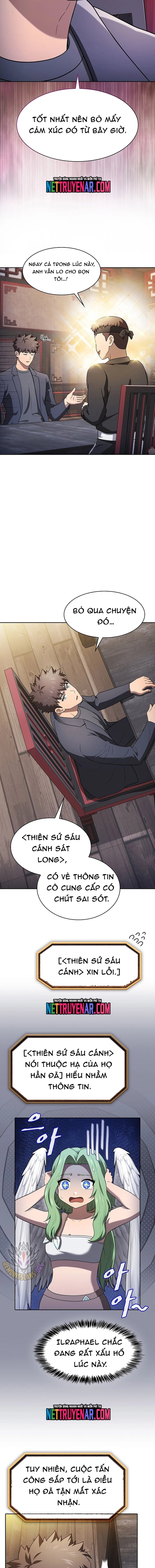 Thiên Thần Quay Về Từ Địa Ngục Chap 191 - Next Chap 192