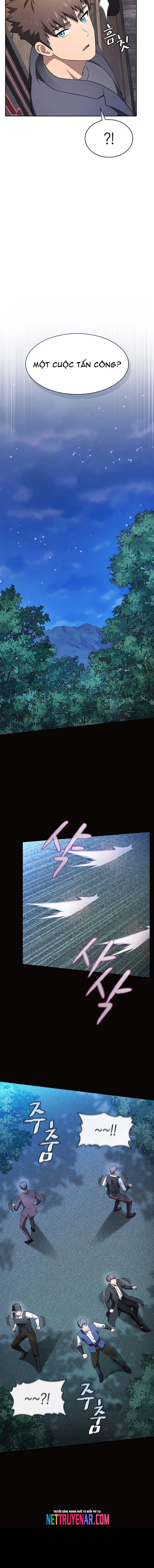 Thiên Thần Quay Về Từ Địa Ngục Chap 191 - Next Chap 192