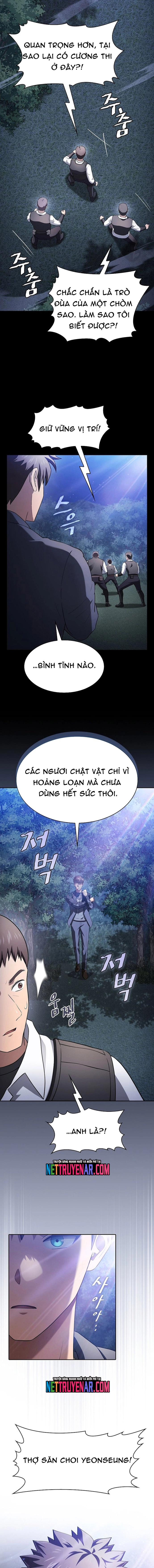 Thiên Thần Quay Về Từ Địa Ngục Chap 191 - Next Chap 192