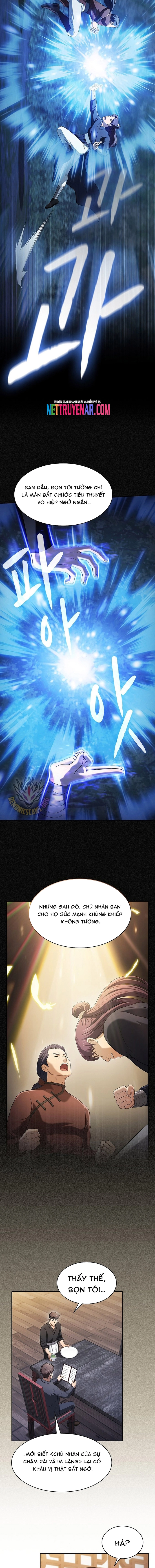 Thiên Thần Quay Về Từ Địa Ngục Chap 191 - Next Chap 192
