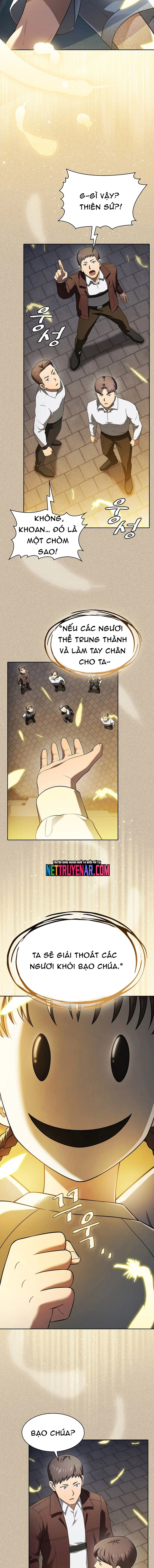 Thiên Thần Quay Về Từ Địa Ngục Chap 191 - Next Chap 192