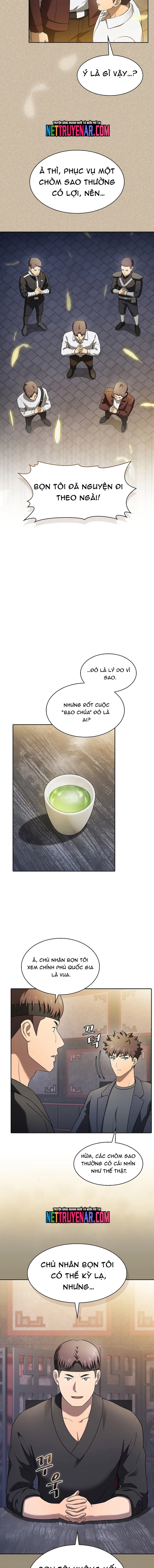 Thiên Thần Quay Về Từ Địa Ngục Chap 191 - Next Chap 192