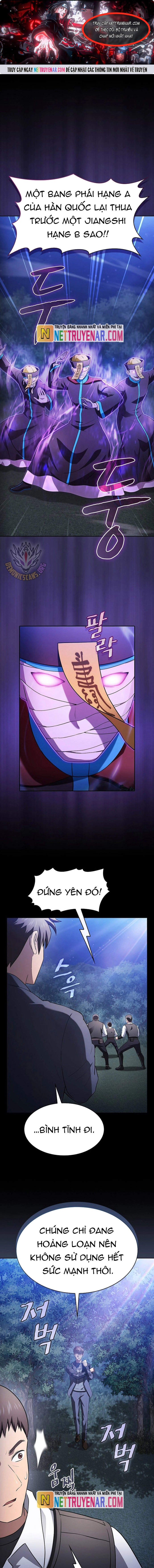 Thiên Thần Quay Về Từ Địa Ngục Chap 192 - Next Chap 193