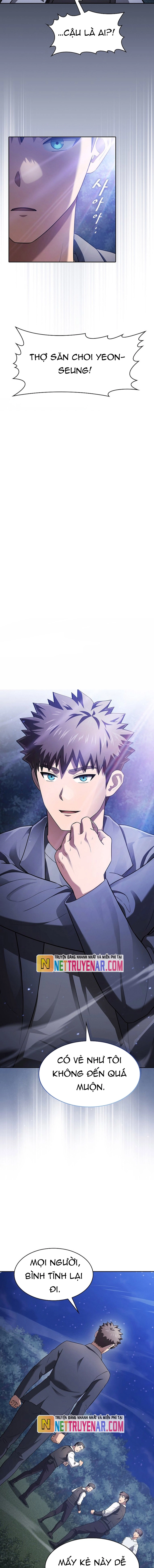 Thiên Thần Quay Về Từ Địa Ngục Chap 192 - Next Chap 193