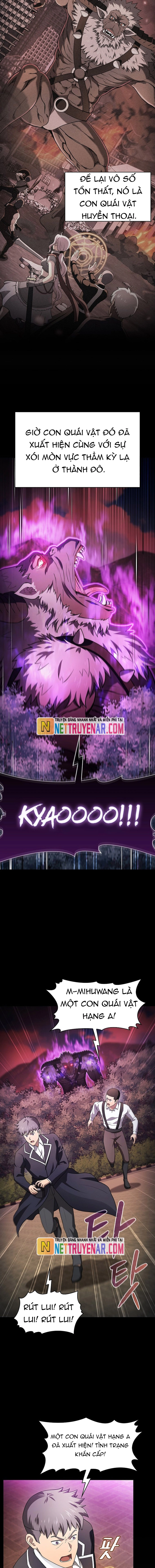 Thiên Thần Quay Về Từ Địa Ngục Chap 192 - Next Chap 193