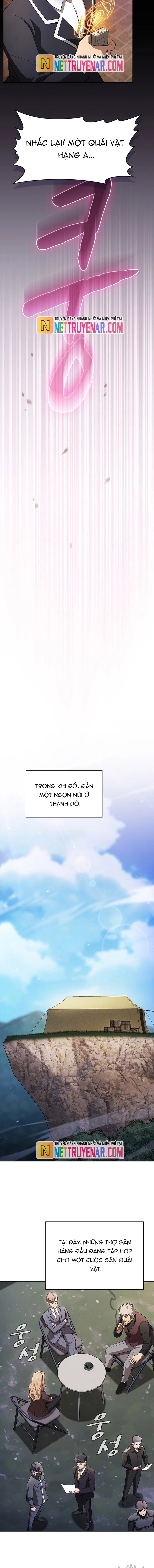 Thiên Thần Quay Về Từ Địa Ngục Chap 192 - Next Chap 193