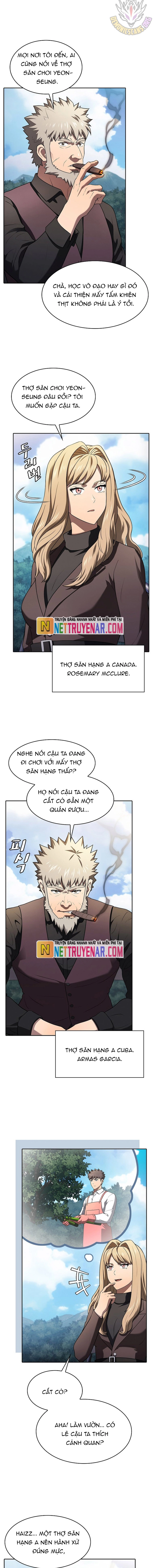 Thiên Thần Quay Về Từ Địa Ngục Chap 192 - Next Chap 193