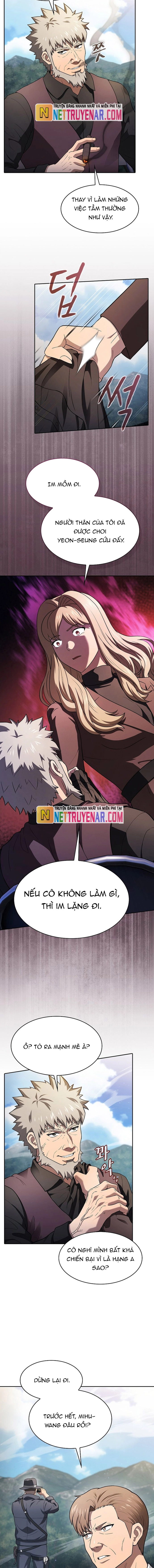 Thiên Thần Quay Về Từ Địa Ngục Chap 192 - Next Chap 193