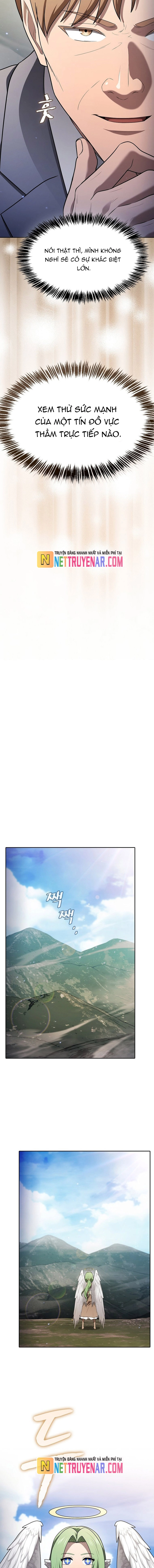 Thiên Thần Quay Về Từ Địa Ngục Chap 192 - Next Chap 193