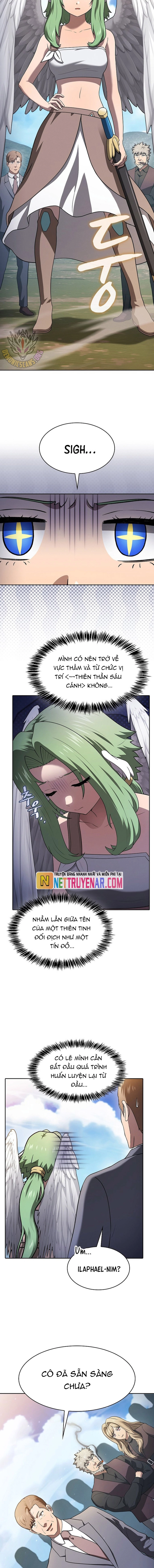 Thiên Thần Quay Về Từ Địa Ngục Chap 192 - Next Chap 193