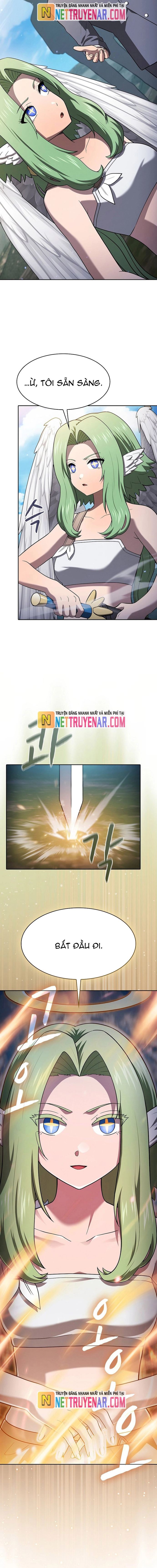 Thiên Thần Quay Về Từ Địa Ngục Chap 192 - Next Chap 193