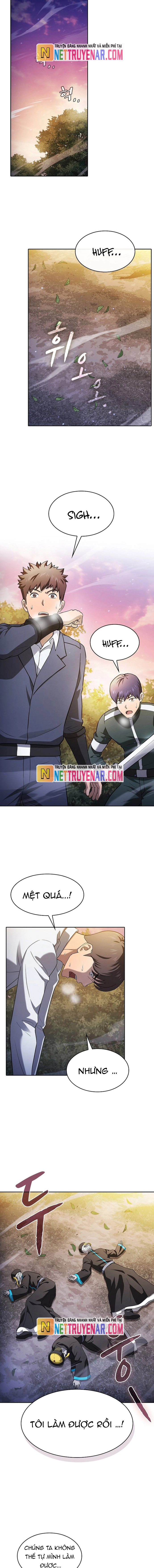 Thiên Thần Quay Về Từ Địa Ngục Chap 192 - Next Chap 193