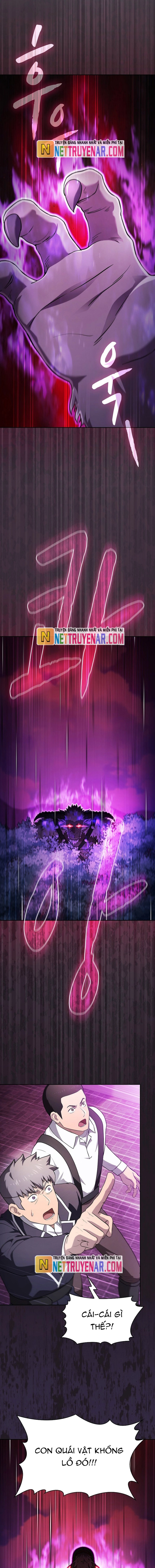 Thiên Thần Quay Về Từ Địa Ngục Chap 192 - Next Chap 193