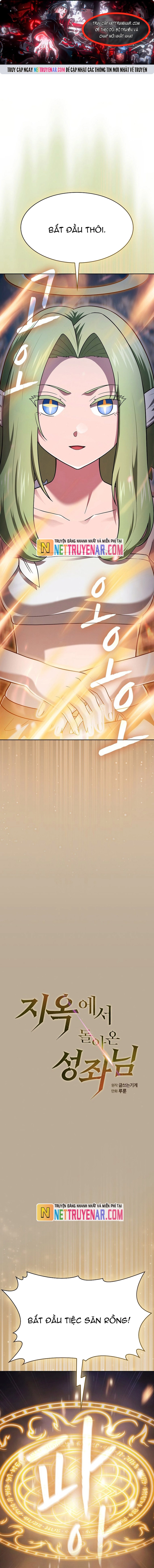 Thiên Thần Quay Về Từ Địa Ngục Chap 193 - Next Chap 194