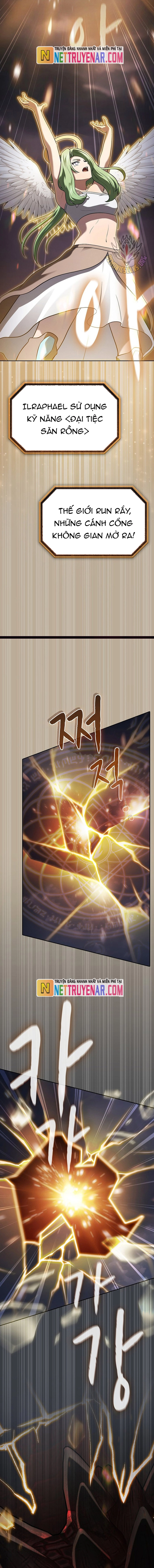 Thiên Thần Quay Về Từ Địa Ngục Chap 193 - Next Chap 194