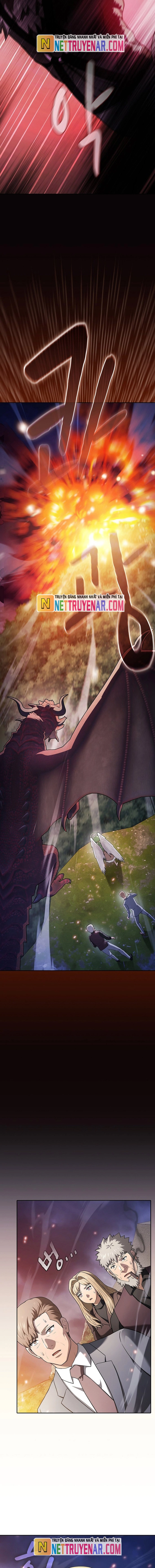 Thiên Thần Quay Về Từ Địa Ngục Chap 193 - Next Chap 194