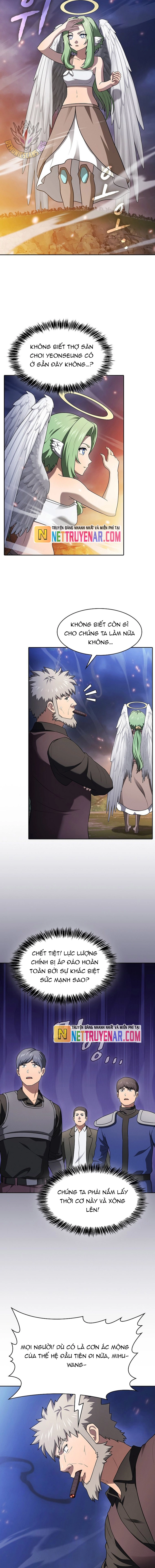 Thiên Thần Quay Về Từ Địa Ngục Chap 193 - Next Chap 194