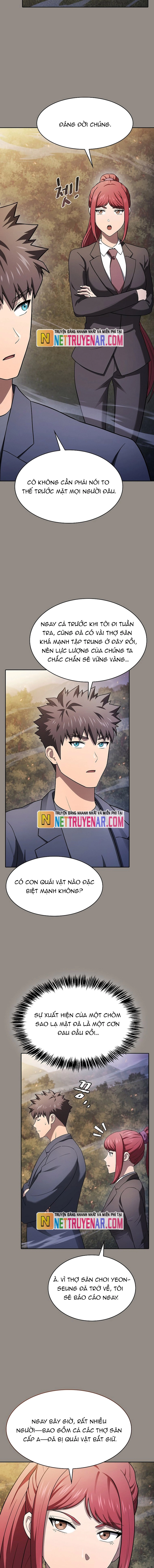 Thiên Thần Quay Về Từ Địa Ngục Chap 193 - Next Chap 194