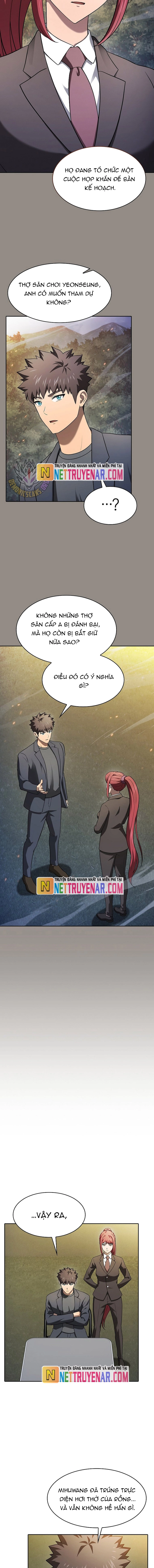 Thiên Thần Quay Về Từ Địa Ngục Chap 193 - Next Chap 194