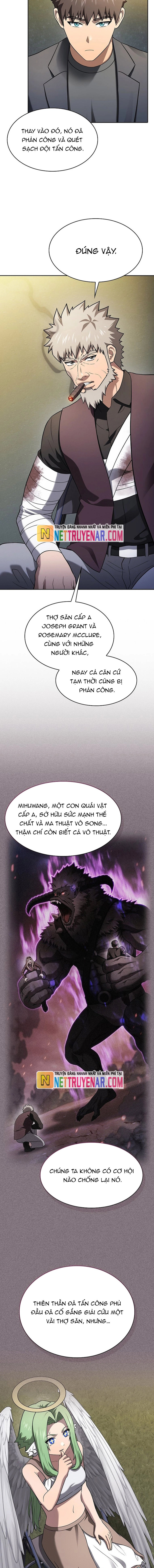 Thiên Thần Quay Về Từ Địa Ngục Chap 193 - Next Chap 194