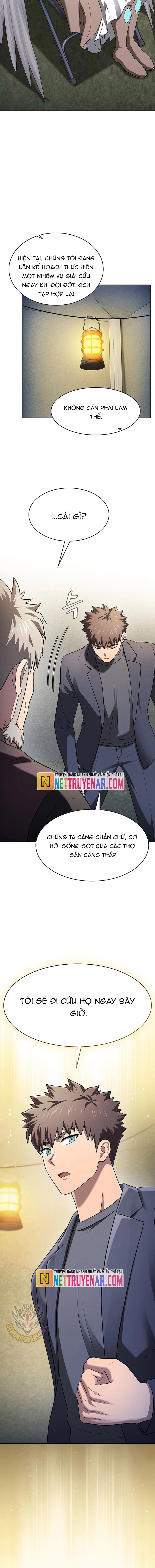 Thiên Thần Quay Về Từ Địa Ngục Chap 193 - Next Chap 194