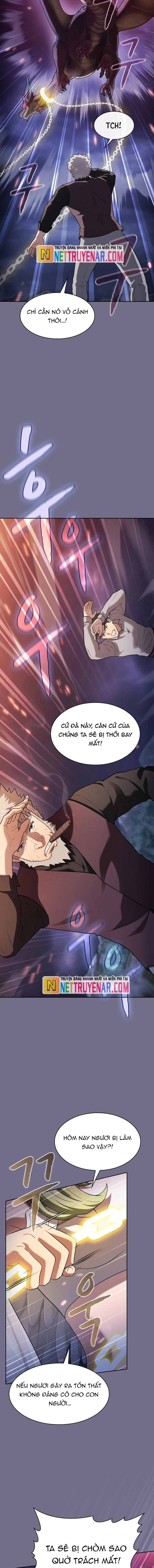 Thiên Thần Quay Về Từ Địa Ngục Chap 193 - Next Chap 194