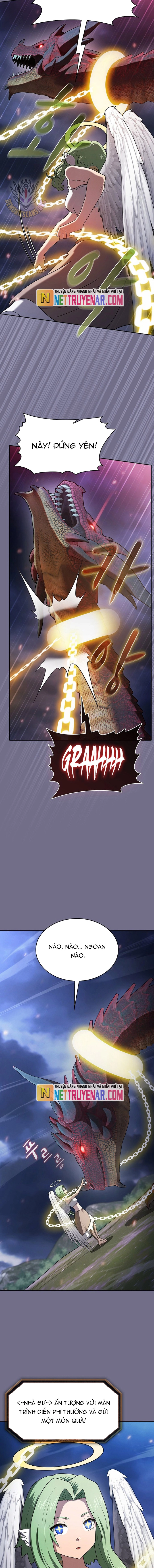 Thiên Thần Quay Về Từ Địa Ngục Chap 193 - Next Chap 194