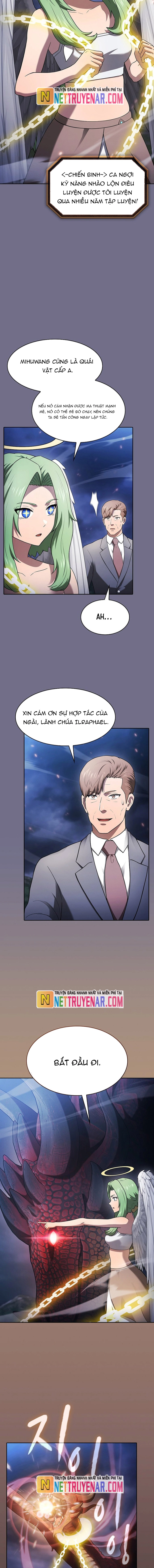 Thiên Thần Quay Về Từ Địa Ngục Chap 193 - Next Chap 194