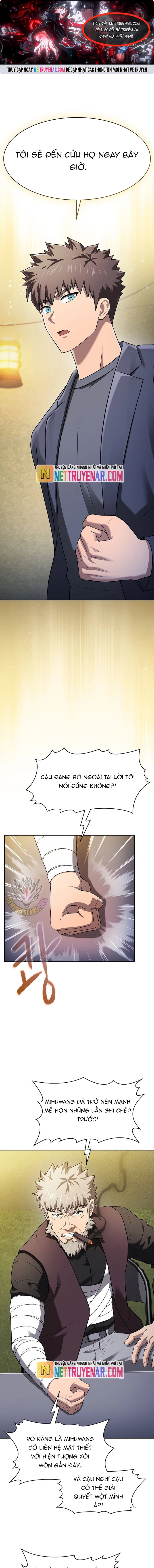 Thiên Thần Quay Về Từ Địa Ngục Chap 194 - Next Chap 195