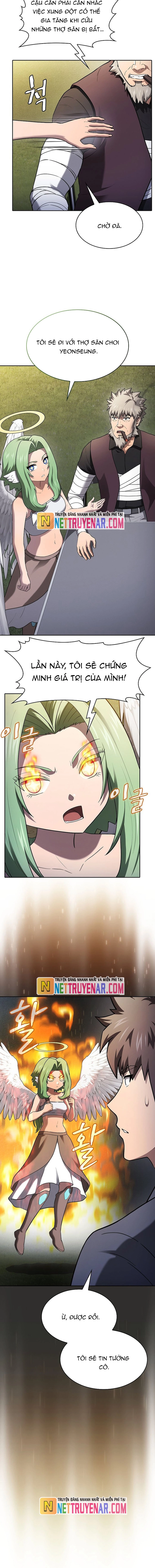 Thiên Thần Quay Về Từ Địa Ngục Chap 194 - Next Chap 195