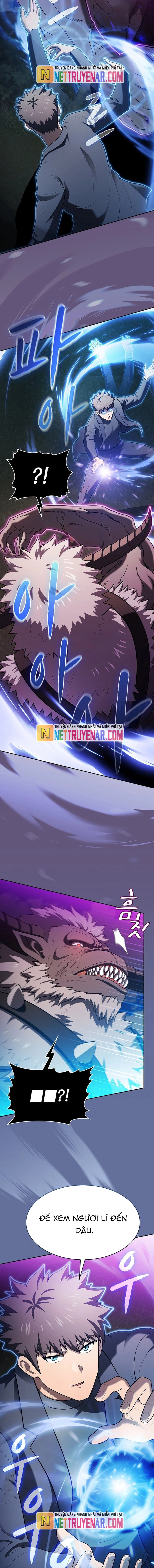 Thiên Thần Quay Về Từ Địa Ngục Chap 194 - Next Chap 195