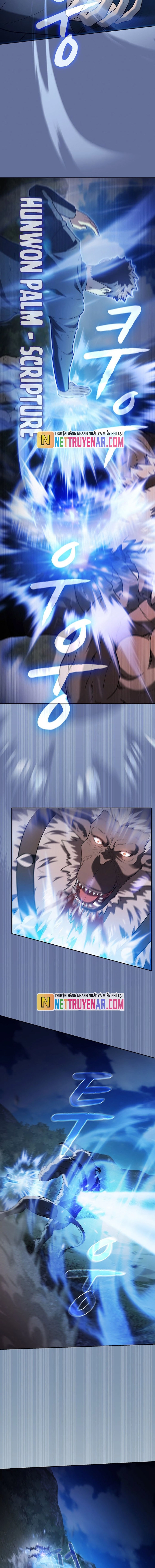 Thiên Thần Quay Về Từ Địa Ngục Chap 194 - Next Chap 195