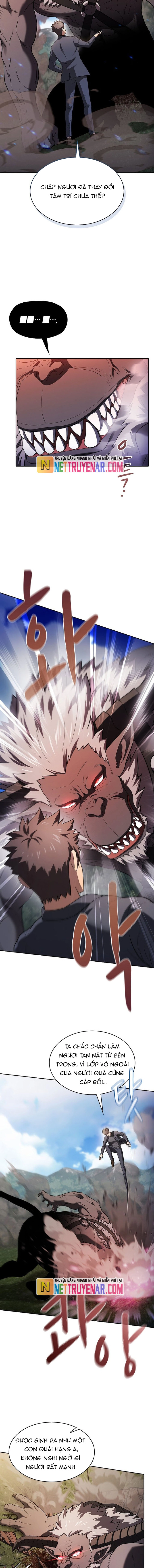 Thiên Thần Quay Về Từ Địa Ngục Chap 194 - Next Chap 195