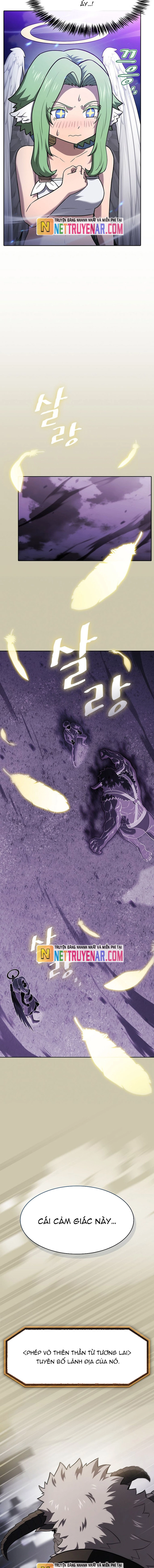 Thiên Thần Quay Về Từ Địa Ngục Chap 194 - Next Chap 195