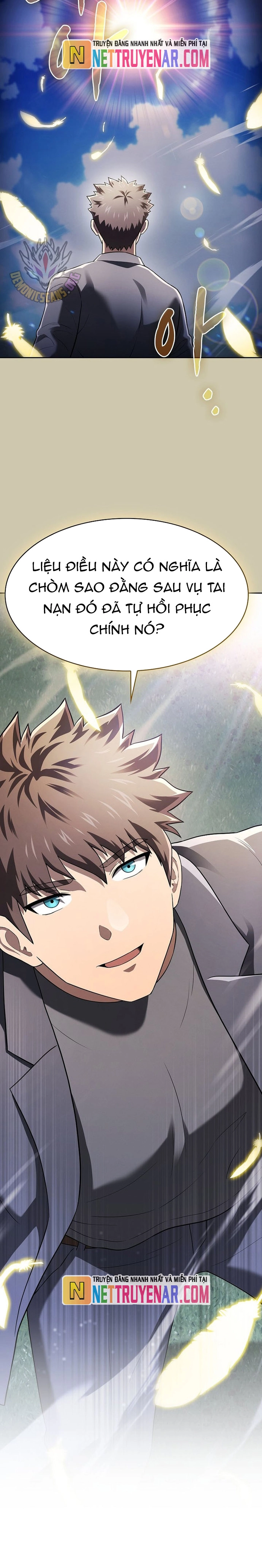 Thiên Thần Quay Về Từ Địa Ngục Chap 194 - Next Chap 195