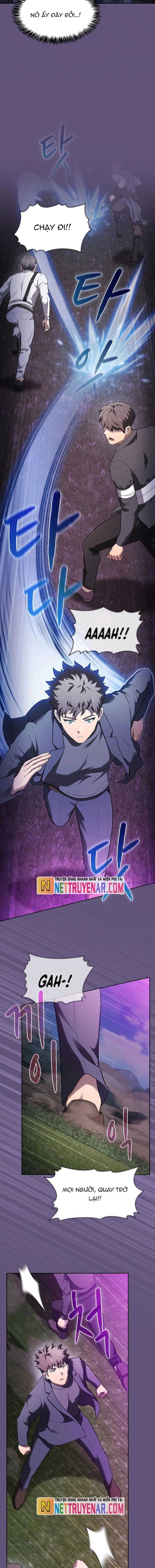 Thiên Thần Quay Về Từ Địa Ngục Chap 194 - Next Chap 195