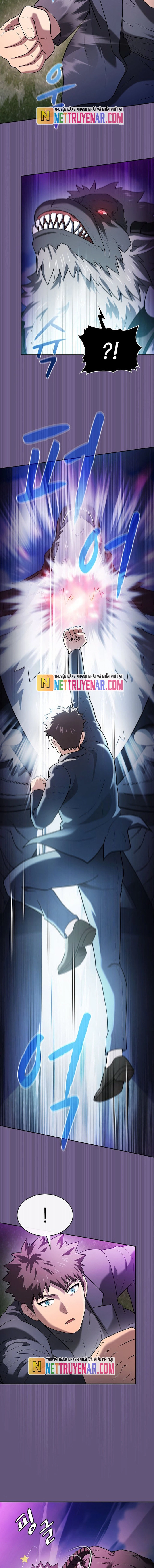 Thiên Thần Quay Về Từ Địa Ngục Chap 194 - Next Chap 195