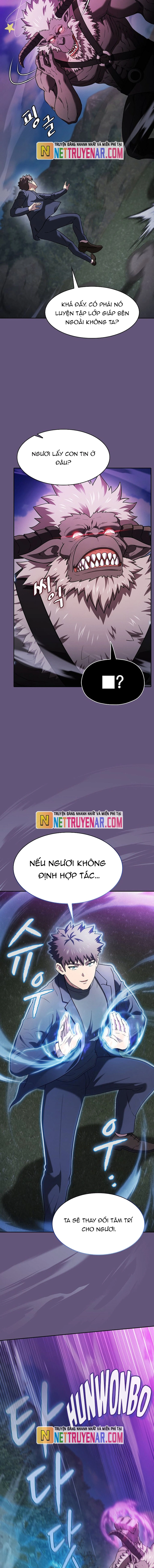 Thiên Thần Quay Về Từ Địa Ngục Chap 194 - Next Chap 195