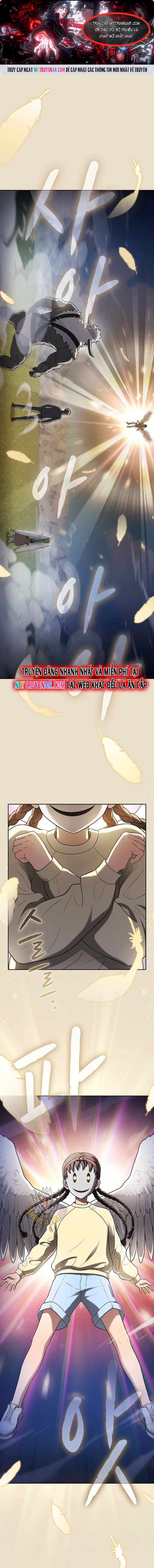 Thiên Thần Quay Về Từ Địa Ngục Chap 195 - Next Chap 196