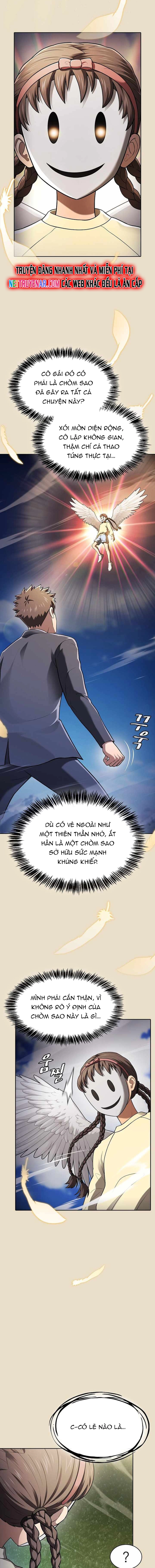 Thiên Thần Quay Về Từ Địa Ngục Chap 195 - Next Chap 196