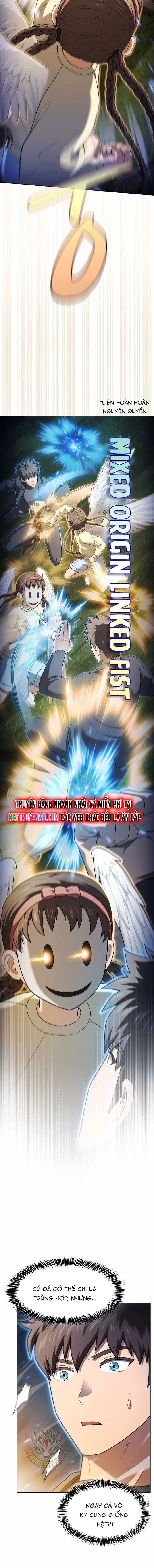 Thiên Thần Quay Về Từ Địa Ngục Chap 195 - Next Chap 196