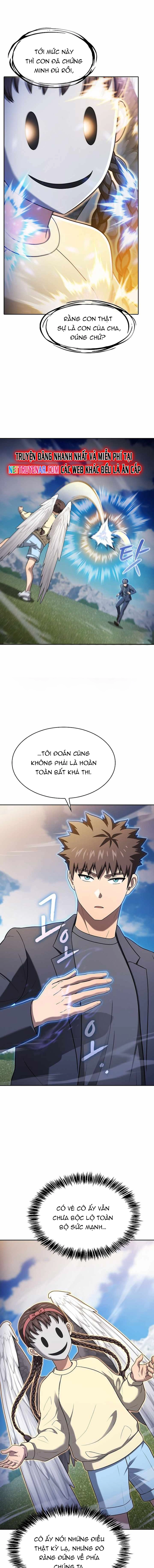 Thiên Thần Quay Về Từ Địa Ngục Chap 195 - Next Chap 196