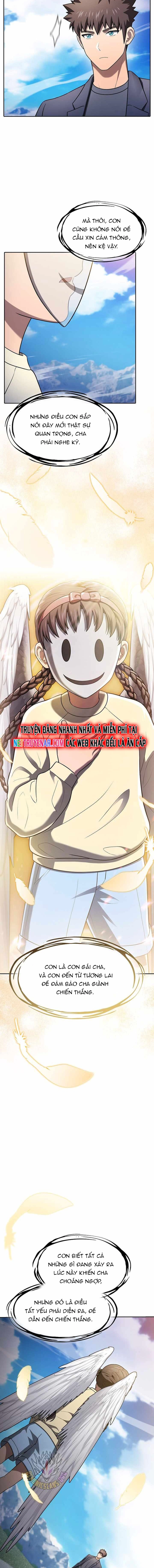 Thiên Thần Quay Về Từ Địa Ngục Chap 195 - Next Chap 196