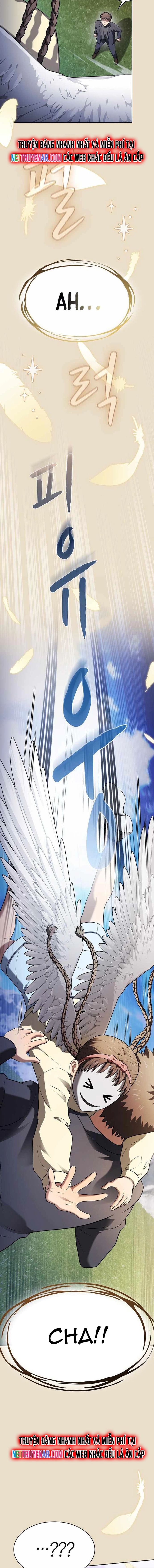 Thiên Thần Quay Về Từ Địa Ngục Chap 195 - Next Chap 196