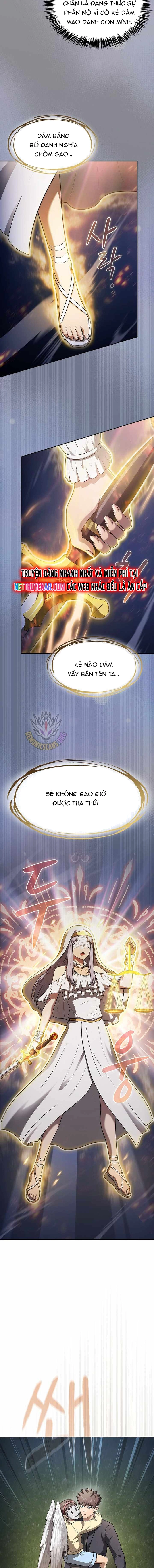 Thiên Thần Quay Về Từ Địa Ngục Chap 195 - Next Chap 196